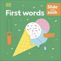 Slide and Seek First Words