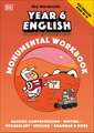 Mrs Wordsmith Year 6 English Monumental Workbook, Ages 10–11 (Key Stage 2): + 3 Months of Word Tag Video Game