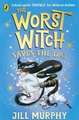 The Worst Witch Saves the Day