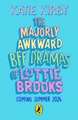 The Majorly Awkward BFF Dramas of Lottie Brooks