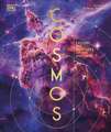 Cosmos: Space as You've Never Seen it Before