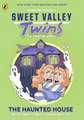 Sweet Valley Twins The Graphic Novel: Book 04