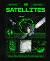 Satellites: Learn All About Satellites and Their Special Missions to Connect, Inform, and Protect All of US on Planet Earth