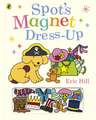 Spot's Magnet Dress-Up