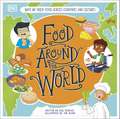 Food Around the World