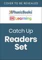 Phonic Books The Resolvers: Adjacent Consonants and Consonant Digraphs, and Alternative Spellings for Vowel Sounds