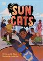 Phonic Books Sun Cats: Sounds of the Alphabet