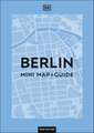 DK Berlin Mini Map and Guide