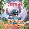 Pop-Up Peekaboo! Stitch