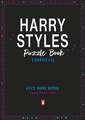 The Ultimate Harry Styles Puzzle Book