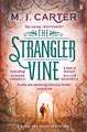 The Strangler Vine: The Blake and Avery Mystery Series (Book 1)