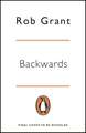 Backwards: A Red Dwarf Novel