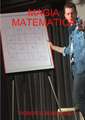 MAGIA MATEMATICA