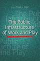 The Public Infrastructure of Work and Play