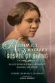 Madam C. J. Walker's Gospel of Giving: Black Women's Philanthropy during Jim Crow