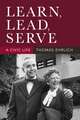 Learn, Lead, Serve – A Civic Life