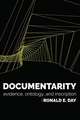 Documentarity – Evidence, Ontology, and Inscription