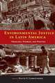 Environmental Justice in Latin America – Problems, Promise, and Practice