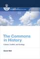 The Commons in History – Culture, Conflict, and Ecology