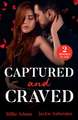 CAPTURED & CRAVED PB