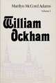 William Ockham – Two Volume Set