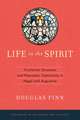 Life in the Spirit – Trinitarian Grammar and Pneumatic Community in Hegel and Augustine