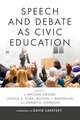 Speech and Debate as Civic Education