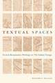 Textual Spaces – French Renaissance Writings on the Italian Voyage