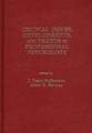 Critical Issues, Developments, and Trends in Professional Psychology: Volume 1