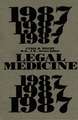 Legal Medicine 1987