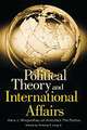 Political Theory and International Affairs: Hans J. Morgenthau on Aristotle's The Politics