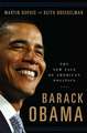 Barack Obama, the New Face of American Politics