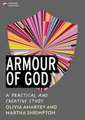 Armour of God – A Practical and Creative Study