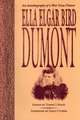 Ella Elgar Bird Dumont: An Autobiography of a West Texas Pioneer