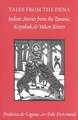 Tales from the Dena – Indian Stories from the Tanana, Koyukuk, and Yukon Rivers