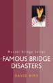 Famous Bridge Disasters