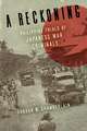 A Reckoning: Philippine Trials of Japanese War Criminals