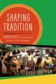 Shaping Tradition: Women's Roles in Ceremonial Rituals of the Agwagune