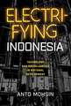 Electrifying Indonesia: Technology and Social Justice in National Development