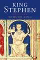 King Stephen