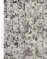 The Condition of Being Here: Drawings by Jasper Johns