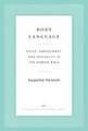 Body Language: Voice, Embodiment, and Textuality in the Hebrew Bible