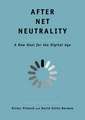 After Net Neutrality: A New Deal for the Digital Age