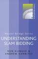 Understanding Slam Bidding