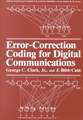 Error-Correction Coding for Digital Communications