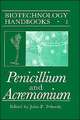 Penicillium and Acremonium