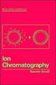 Ion Chromatography