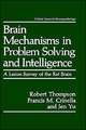 Brain Mechanisms in Problem Solving and Intelligence: A Lesion Survey of the Rat Brain