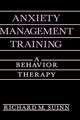 Anxiety Management Training: A Behavior Therapy