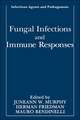 Fungal Infections and Immune Responses